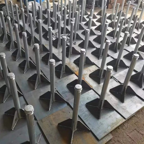 赤壁鑫亿呈沉降板生产