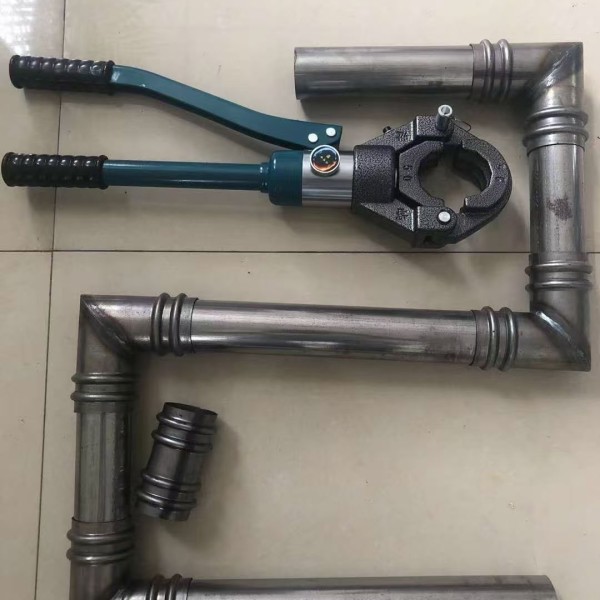 赤壁鑫亿呈冷却管
